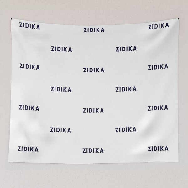 Item preview, Zidika designed and sold by Jalib.
