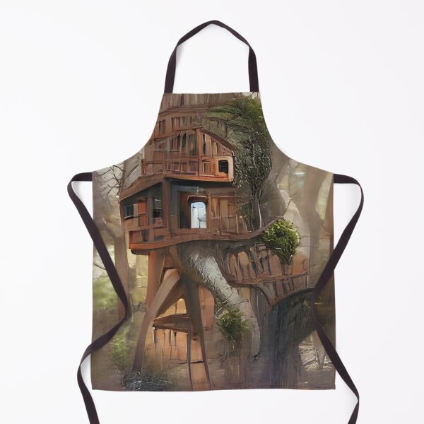 Item preview, Tree house designed and sold by Lachrymosa.