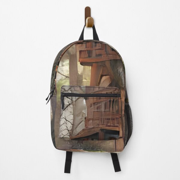 Item preview, Tree house designed and sold by Lachrymosa.
