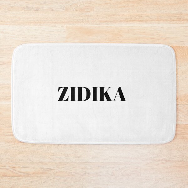 Item preview, Zidika designed and sold by Jalib.