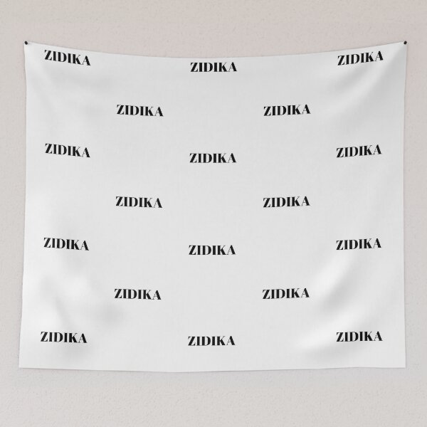 Item preview, Zidika designed and sold by Jalib.