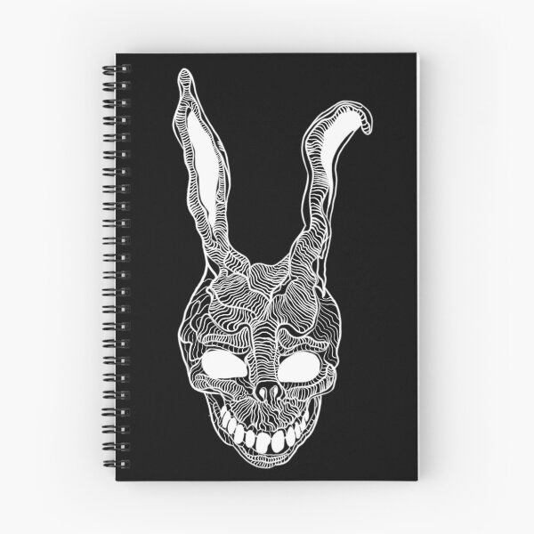 Item preview, franco donnie darko designed and sold by nuit-nuit-nuit.