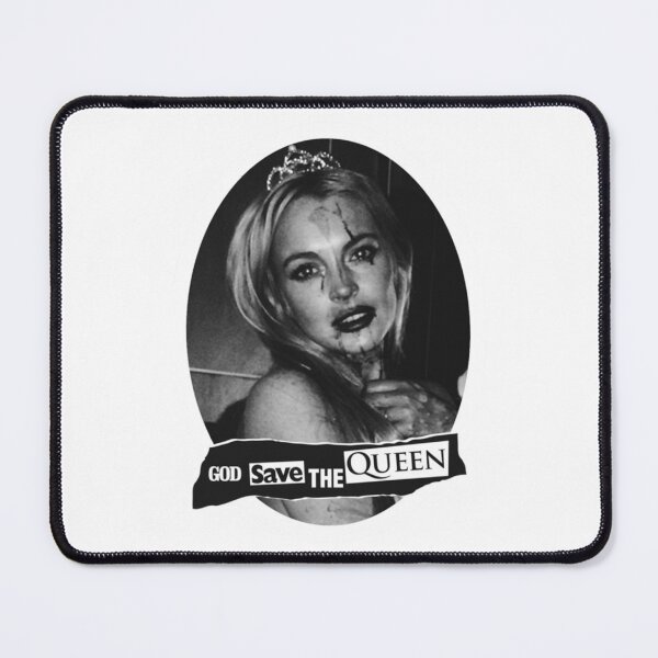 Item preview, Party with Lindsay Lohan designed and sold by SolaiTeesStores.