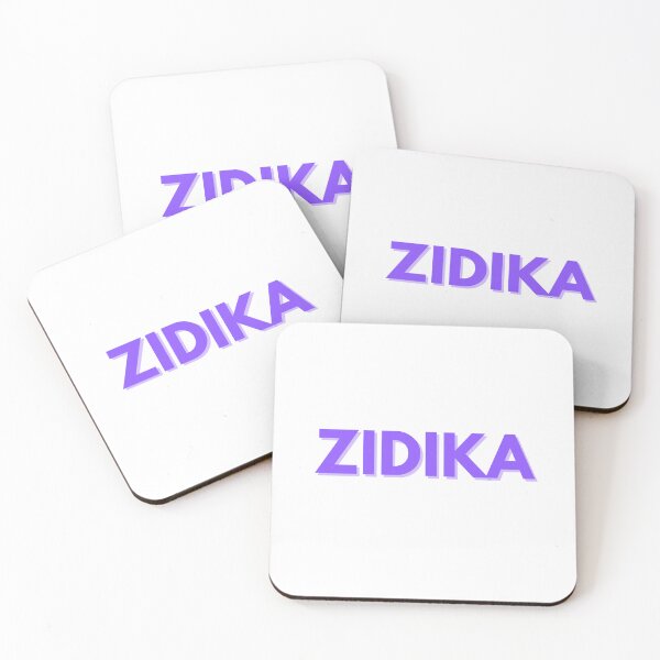 Item preview, Zidika designed and sold by Jalib.