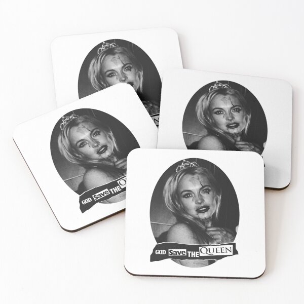 Item preview, Party with Lindsay Lohan designed and sold by SolaiTeesStores.