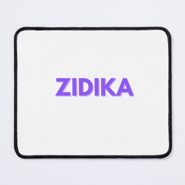 Item preview, Zidika designed and sold by Jalib.