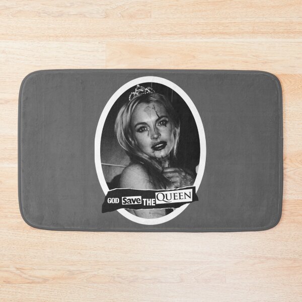 Item preview, Party with Lindsay Lohan designed and sold by SolaiTeesStores.