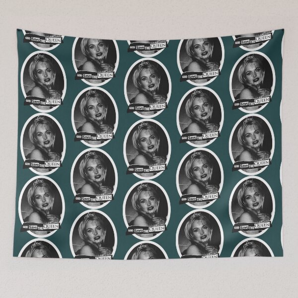Item preview, Party with Lindsay Lohan designed and sold by SolaiTeesStores.