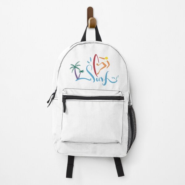 Item preview, Let's Go Surfing designed and sold by KaragraphyArt.