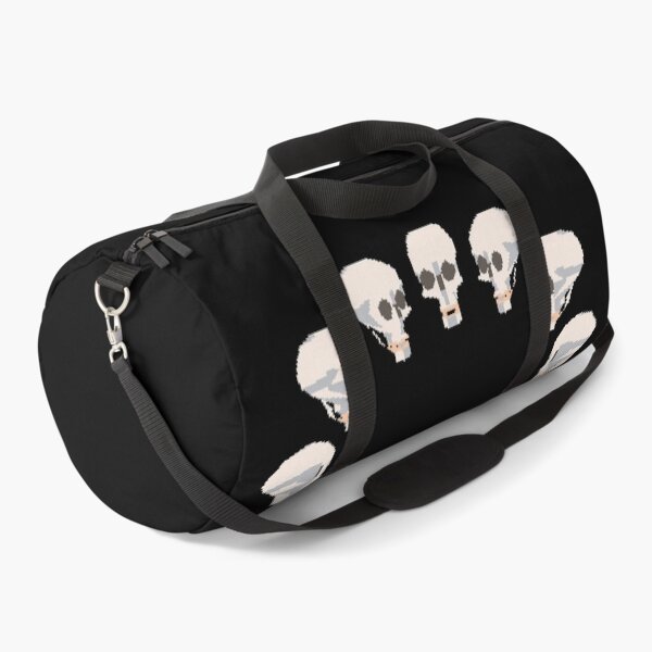 Item preview, Low poly skulls designed and sold by crazzilla.