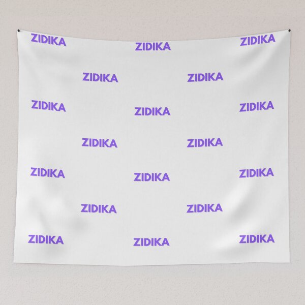 Item preview, Zidika designed and sold by Jalib.