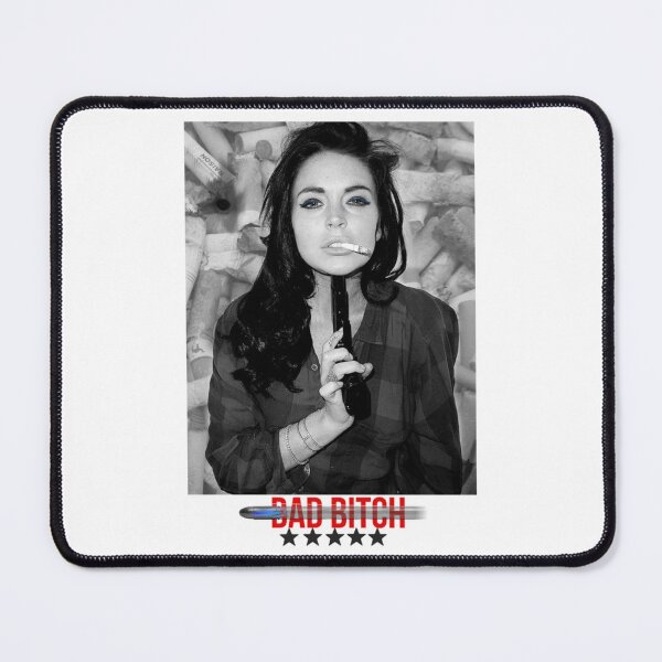 Item preview, Party with Lindsay Lohan  designed and sold by SolaiTeesStores.