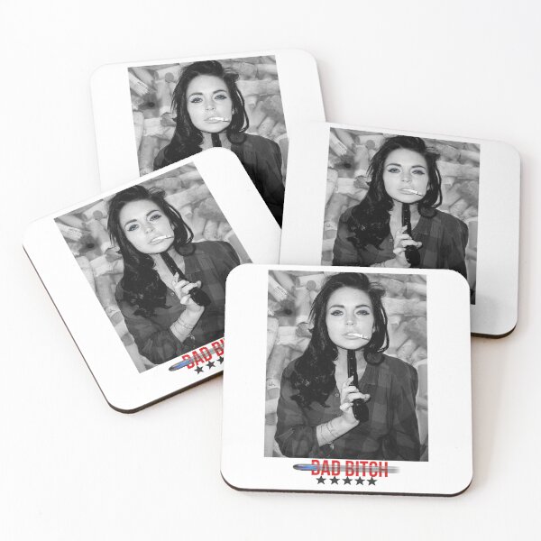 Item preview, Party with Lindsay Lohan  designed and sold by SolaiTeesStores.