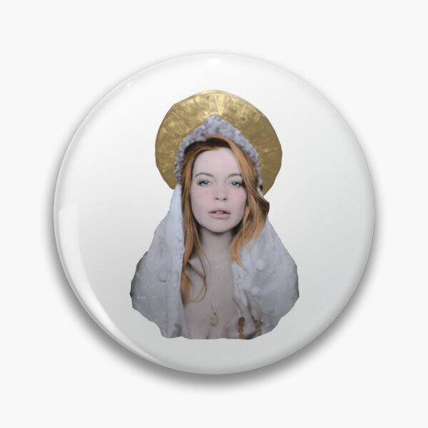 Item preview, Party with Lindsay Lohan  designed and sold by SolaiTeesStores.