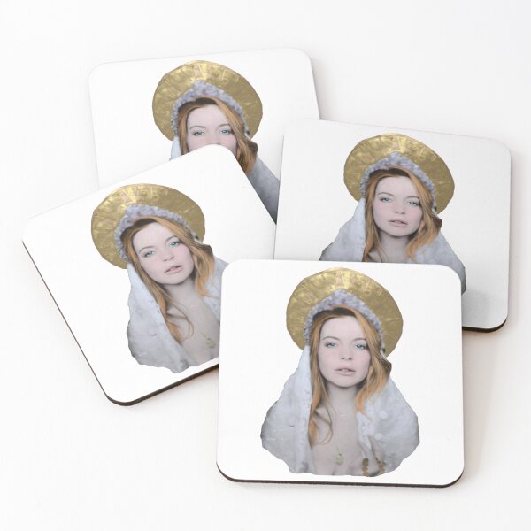 Item preview, Party with Lindsay Lohan  designed and sold by SolaiTeesStores.