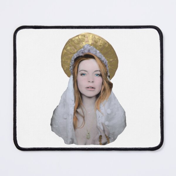 Item preview, Party with Lindsay Lohan  designed and sold by SolaiTeesStores.
