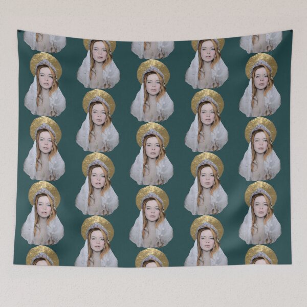 Item preview, Party with Lindsay Lohan  designed and sold by SolaiTeesStores.