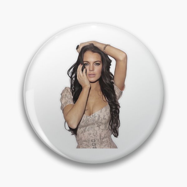 Item preview, Party with Lindsay Lohan  designed and sold by SolaiTeesStores.
