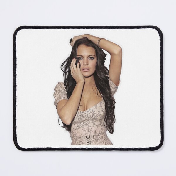 Item preview, Party with Lindsay Lohan  designed and sold by SolaiTeesStores.