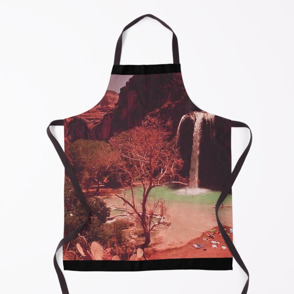 Item preview, Havasu falls Arizona USA designed and sold by Thomas Dossman.
