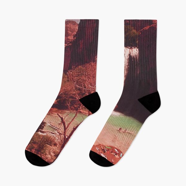 Item preview, Havasu falls Arizona USA designed and sold by Thomas Dossman.