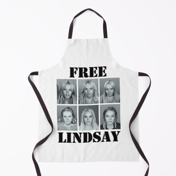 Item preview, Party with Lindsay Lohan  designed and sold by SolaiTeesStores.