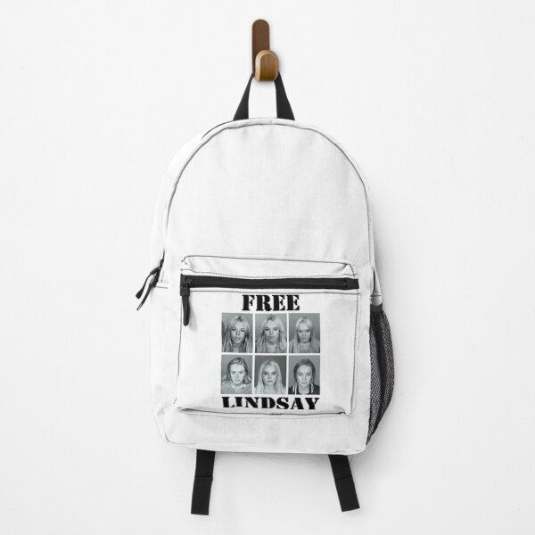 Item preview, Party with Lindsay Lohan  designed and sold by SolaiTeesStores.
