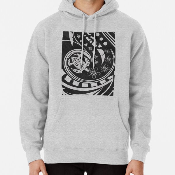 Vans tribal clearance hoodie