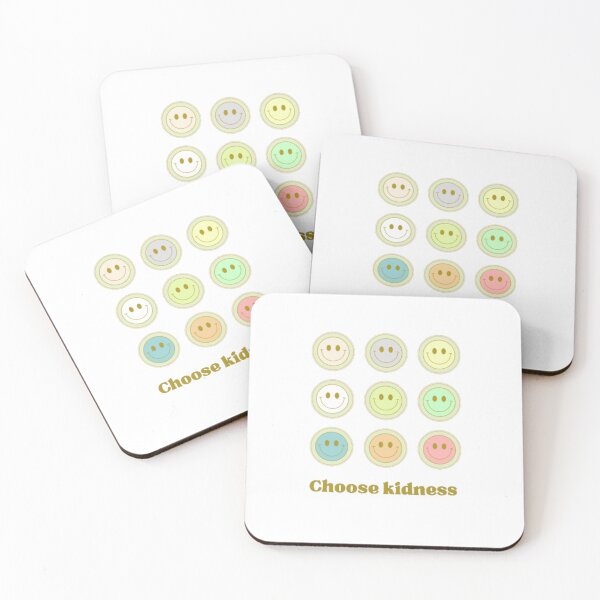 Item preview,  Emoji choose kindness art designed and sold by Authenticself22.