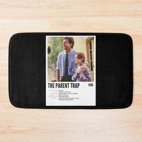 Item preview, The Parent Trap       designed and sold by SolaiTeesStores.