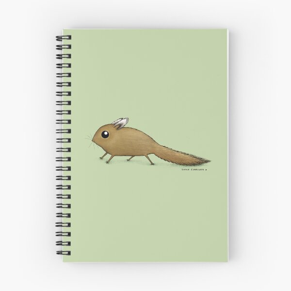 Item preview, Tufted Pygmy Squirrel designed and sold by SophieCorrigan.