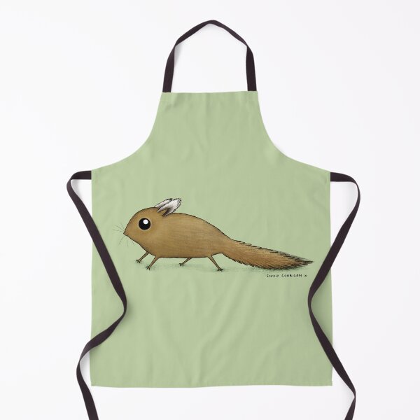 Item preview, Tufted Pygmy Squirrel designed and sold by SophieCorrigan.