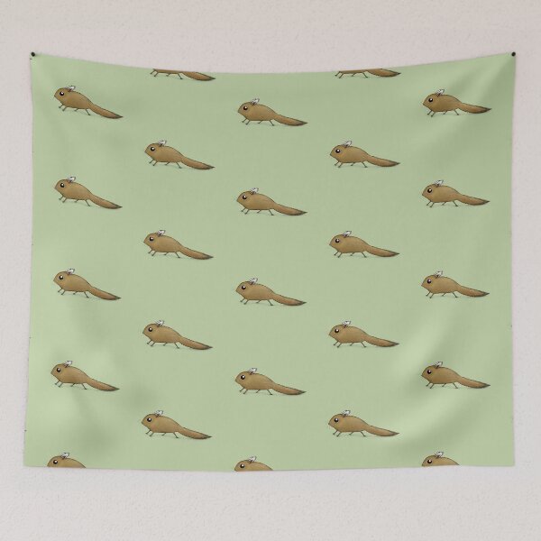 Item preview, Tufted Pygmy Squirrel designed and sold by SophieCorrigan.