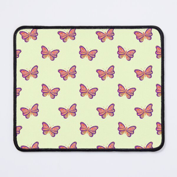 Item preview, Watercolor butterfly pattern designed and sold by Pearl67.