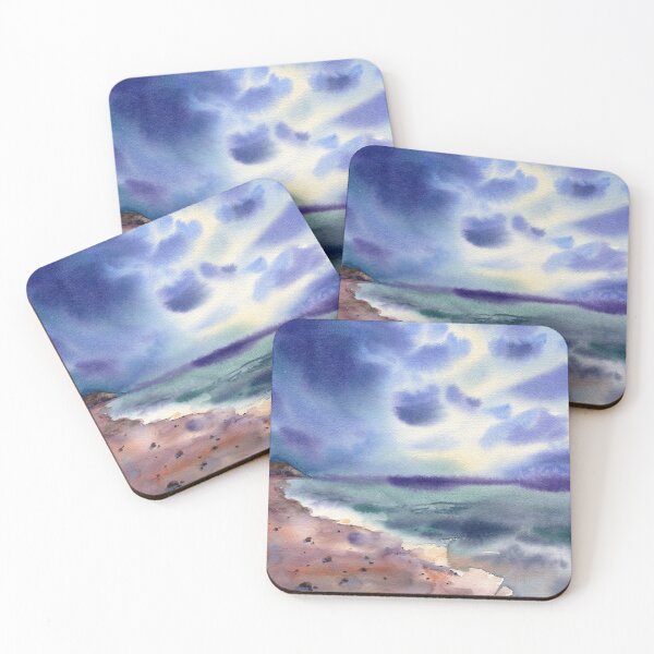Item preview, "Before the storm" designed and sold by Emma   Reznikova.