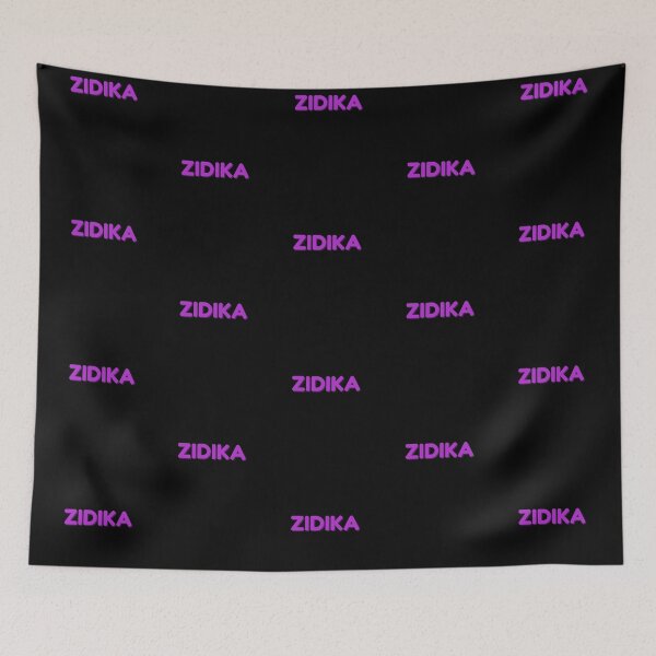 Item preview, Zidika designed and sold by Jalib.