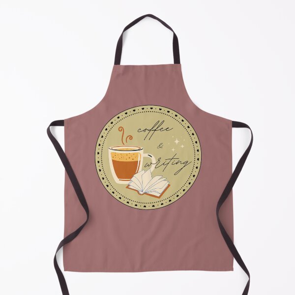 Item preview, Coffee & Writing // Cozy Writing Design designed and sold by vela-ramhorn.