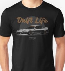 Silvia / 200SX Unisex T-Shirt