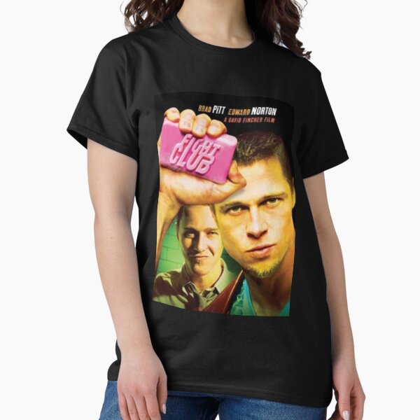 Item preview, Fight Club- Limited Edition | Perfect Gift Loves Cat designed and sold by josephinea05.