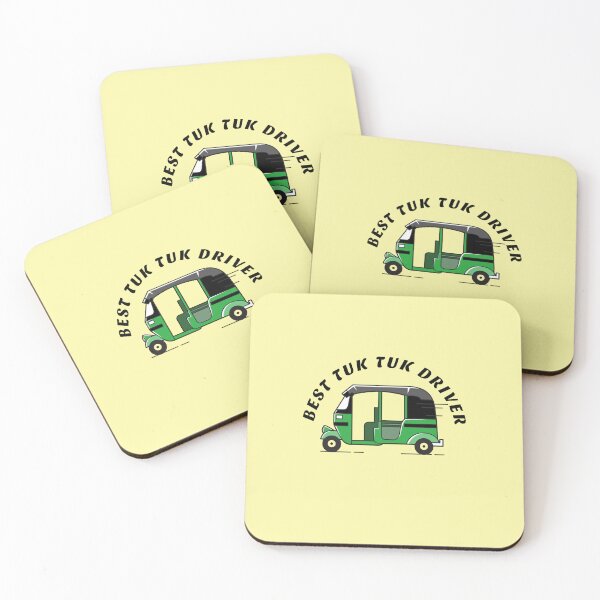 Item preview, Best tuk tuk driver. tuk tuk designed and sold by NobelFashion.