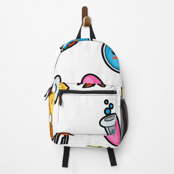 Item preview, Retro Classic School Accessories designed and sold by Saimia.