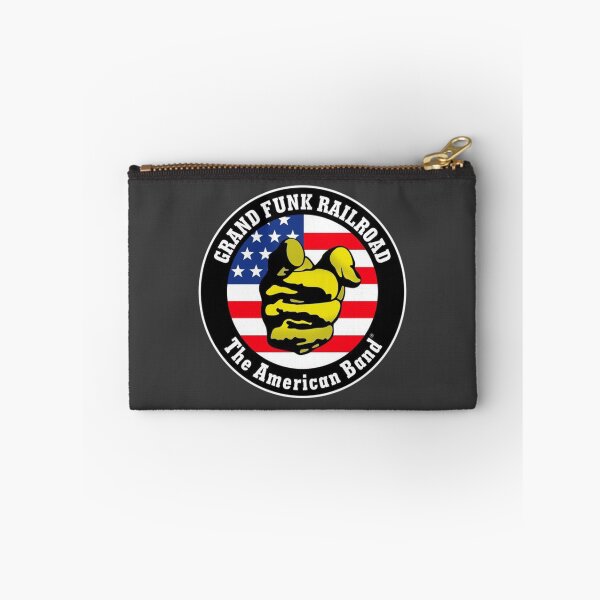 Item preview, Graphic Grand  Best Selling Mark Band Music Funk  Fashion Rock Railroad designed and sold by Suegelleng5078.
