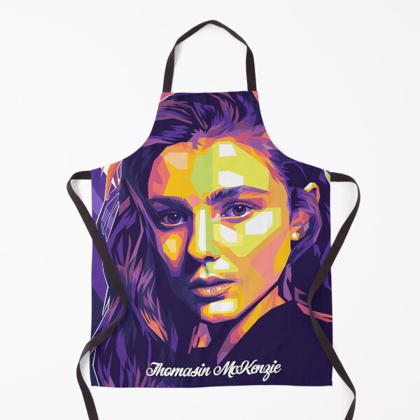 Item preview, Thomasin McKenzie designed and sold by mztgr7.