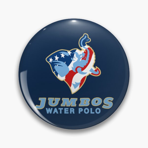 Item preview, Tufts Water Polo   designed and sold by soniagreen886.