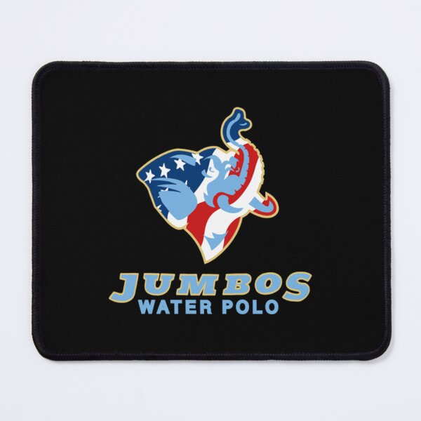 Item preview, Tufts Water Polo   designed and sold by soniagreen886.