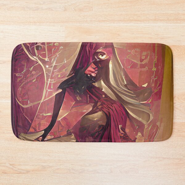 Item preview, Pimp in Purdah designed and sold by PlacidHinds.