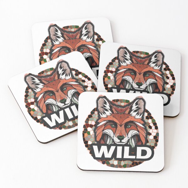 Item preview, wild wolf indian designed and sold by merona21.