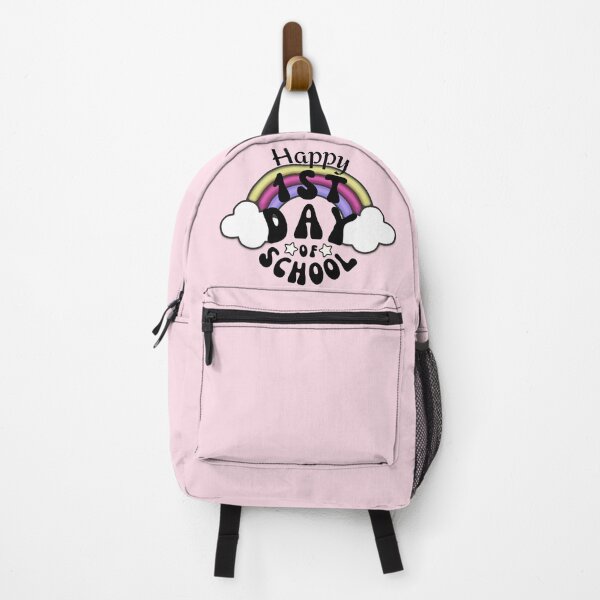 Item preview, Happy First Day Of School Vibes designed and sold by ViewerEqualsPhoton.