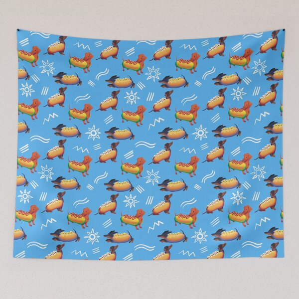 Item preview, Summer hotness designed and sold by PumpkingFox.