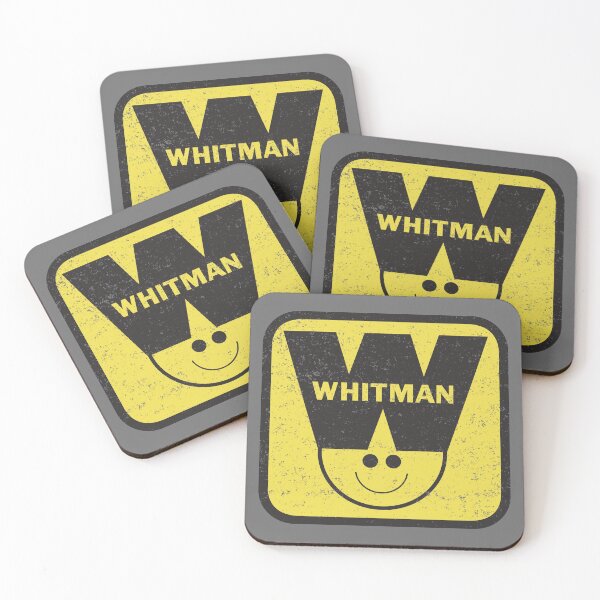 Item preview, Whitman Comics designed and sold by TeeArcade84.